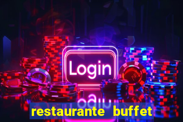 restaurante buffet livre centro porto alegre